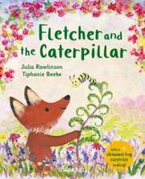 Fletcher and the Caterpillar: 5 (Fletcher's Four Seasons) 1913733939 Book Cover