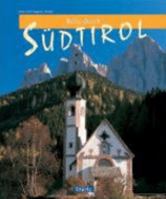 Reise durch Südtirol 3800309696 Book Cover