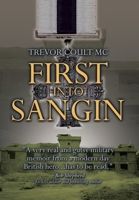 First into Sangin 1499096542 Book Cover
