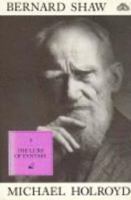 Bernard Shaw, The Lure of Fantasy: 1918-50 (Vol.3) 0140124438 Book Cover