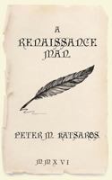 A Renaissance Man 194437602X Book Cover