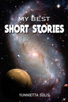 My Best Short Stories B08761Z6G7 Book Cover