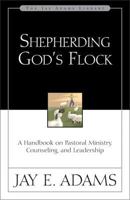 Shepherding God's Flock 0310510716 Book Cover