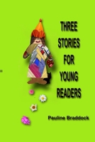 Three Stories for Young Readers 147170114X Book Cover