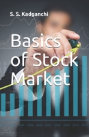 Basics of Stock Market 8193083210 Book Cover