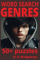 GENRES: Genres That Move You | Mind, Mood, and Muscle Relax | Rock Out, or Rev Up Your Mood, Your Mission, Your Genre | Calming to Crushing | Wellness ... That Thrill, Chill, and Challenge Genre J B0FTGCJ7K9 Book Cover