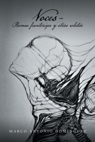Voces - Poemas Fronterizos Y Otros Relatos 1669859053 Book Cover