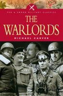 The War Lords 0316130605 Book Cover