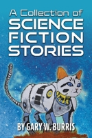 A Collection of Science Fiction Stories B0H52J28JM Book Cover