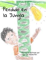 Perdido en la Jungla 1727036948 Book Cover