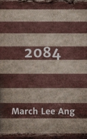2084 B0GWSN6J8S Book Cover