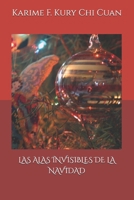 Las alas invisibles de la Navidad (Spanish Edition) B0GDQMVFB1 Book Cover