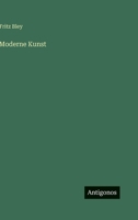 Moderne Kunst 3368276468 Book Cover