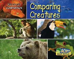 Comparing Creatures 1432932632 Book Cover