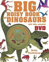 Big Noisy Book of Dinosaurs 1906250421 Book Cover