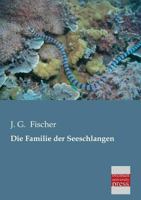 Die Familie Der Seeschlangen 3955621219 Book Cover