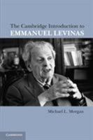 The Cambridge Introduction to Emmanuel Levinas 0521141060 Book Cover