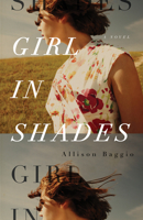 Girl in Shades 1770410503 Book Cover
