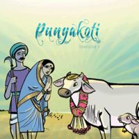 Punyakoti 1482834138 Book Cover