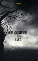 The Adventurers Game 9356100446 Book Cover