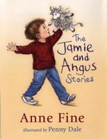 The Jamie and Angus Stories 0763618624 Book Cover