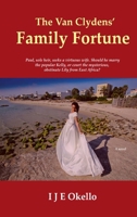 The Van Clydens' Family Fortune B0BCS3YWBN Book Cover