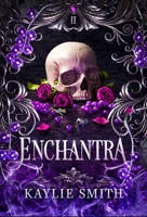 Enchantra 1538770806 Book Cover