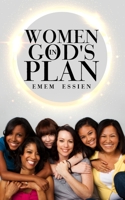 WOMEN IN GOD'S PLAN B08WP3LM2T Book Cover