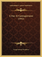 A Day At Castrogiovanni 1120114810 Book Cover