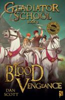 Blood Vengeance 1909645621 Book Cover