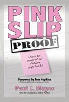 Pink Slip Proof 0979195799 Book Cover