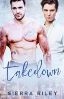 Takedown 153016933X Book Cover