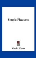 Simple Pleasures 1425348319 Book Cover