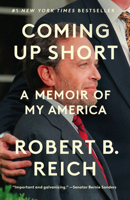 Coming Up Short: A Memoir of My America 0593689143 Book Cover