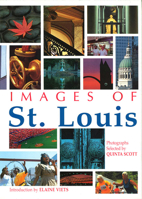 Images of St. Louis 0826206972 Book Cover