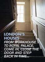 Londons Houses 1902910362 Book Cover