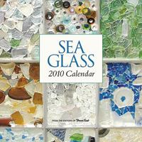 2010 Sea Glass 0892728027 Book Cover