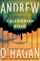 Caledonian Road 1324074876 Book Cover