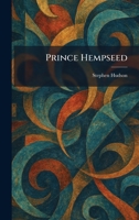 Prince Hempseed 102592603X Book Cover