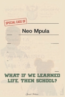 Special Case of Neo Mpula B0FJ925RBH Book Cover