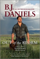 Out of the Storm 1335418520 Book Cover