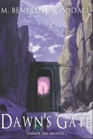 Dawn's Gate (Raiders of the Dawn) B087RC7PLW Book Cover