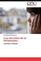 Los Secretos de La Tartamudez 3845486155 Book Cover