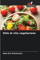 Stile di vita vegetariano (Italian Edition) 6208507502 Book Cover