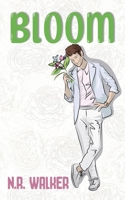 Bloom - Alternate Cover 1923086243 Book Cover