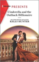 Cinderella and the Outback Billionaire 1335739408 Book Cover