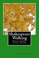 Shakespeare Walking 1494240939 Book Cover