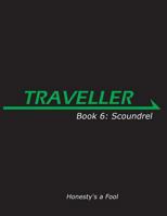 Book 6: Scoundrel 1906508526 Book Cover