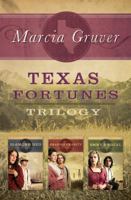 Texas Fortunes Trilogy 1616262176 Book Cover