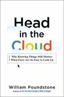 Head in the Cloud 0316256528 Book Cover